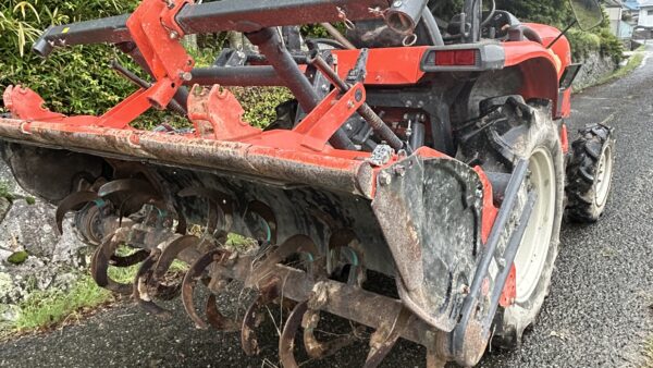 🚜【新着】クボタ トラクター FT21 入荷しました！